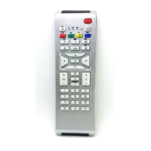 Philips Lcd Tv Dvd Kumandası Herz 10-1320